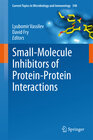 Buchcover Small-Molecule Inhibitors of Protein-Protein Interactions