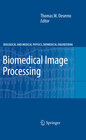 Buchcover Biomedical Image Processing