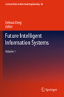 Buchcover Future Intelligent Information Systems