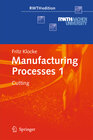 Buchcover Manufacturing Processes 1