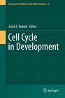 Buchcover Cell Cycle in Development