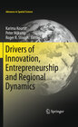 Buchcover Drivers of Innovation, Entrepreneurship and Regional Dynamics