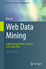 Buchcover Web Data Mining