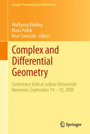 Buchcover ISBN 9783642269004