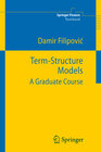 Buchcover Term-Structure Models