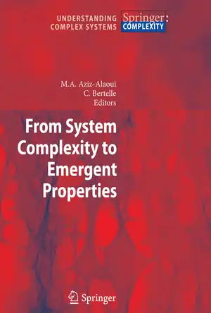 Buchcover ISBN 9783642269233