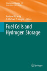 Buchcover Fuel Cells and Hydrogen Storage