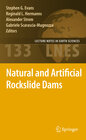 Buchcover Natural and Artificial Rockslide Dams