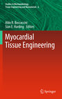 Buchcover Myocardial Tissue Engineering