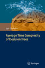 Buchcover Average Time Complexity of Decision Trees