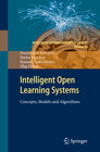 Buchcover Intelligent Open Learning Systems