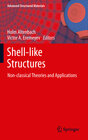 Buchcover Shell-like Structures