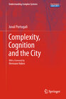 Buchcover Complexity, Cognition and the City