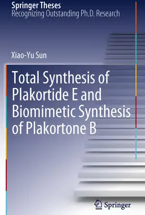 Buchcover ISBN 9783642271946