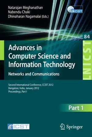 Buchcover ISBN 9783642272981