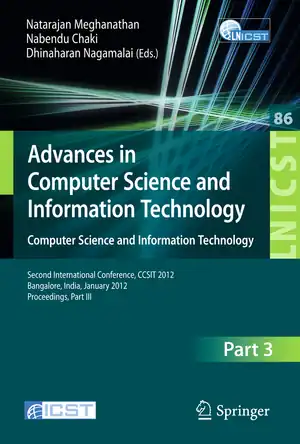 Buchcover ISBN 9783642273179