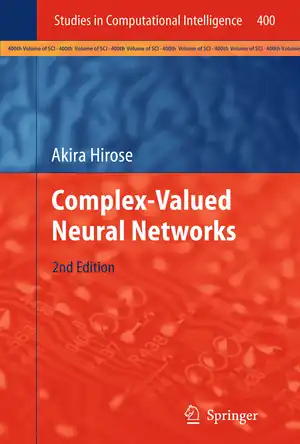 Buchcover ISBN 9783642276316