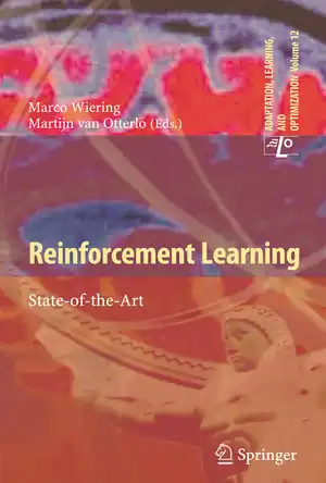 Buchcover ISBN 9783642276446