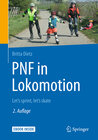 Buchcover PNF in Lokomotion