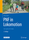 Buchcover PNF in Lokomotion