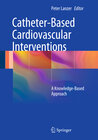 Buchcover Catheter-Based Cardiovascular Interventions