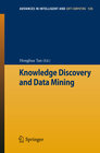 Buchcover Knowledge Discovery and Data Mining