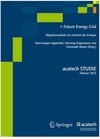 Buchcover Future Energy Grid