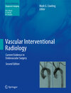 Buchcover Vascular Interventional Radiology