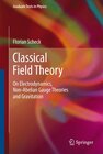 Buchcover Classical Field Theory