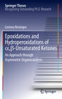 Buchcover Epoxidations and Hydroperoxidations of α,β-Unsaturated Ketones