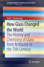 Buchcover How Glass Changed the World