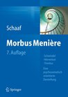 Buchcover Morbus Menière