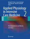 Buchcover Applied Physiology in Intensive Care Medicine 2