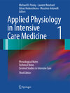 Buchcover Applied Physiology in Intensive Care Medicine 1