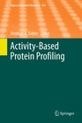 Buchcover Activity-Based Protein Profiling