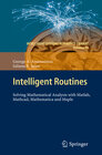 Buchcover Intelligent Routines