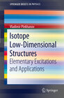 Buchcover Isotope Low-Dimensional Structures