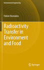 Buchcover Radioactivity Transfer in Environment and Food