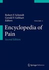 Buchcover Encyclopedia of Pain