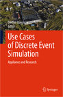 Buchcover Use Cases of Discrete Event Simulation