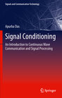 Buchcover Signal Conditioning