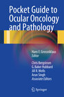 Buchcover Pocket Guide to Ocular Oncology and Pathology