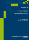 Buchcover agendaCPS