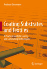 Buchcover Coating Substrates and Textiles