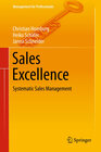 Buchcover Sales Excellence
