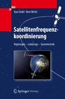 Buchcover Satellitenfrequenzkoordinierung