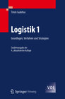 Buchcover Logistik 1
