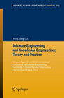 Buchcover Software Engineering and Knowledge Engineering: Theory and Practice