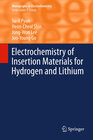 Buchcover Electrochemistry of Insertion Materials for Hydrogen and Lithium