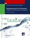 Buchcover Gebäudetechnik für Trinkwasser